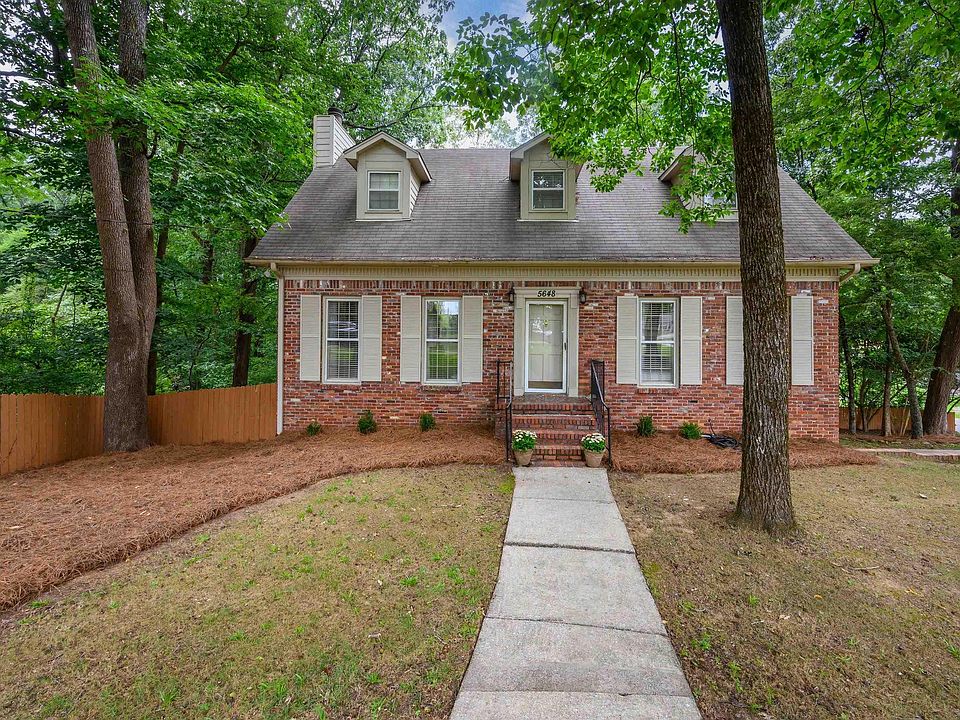 1st image of 5648 Havenhill Rd