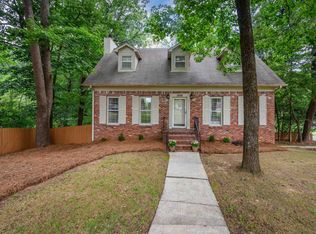 5648 Havenhill Rd, Birmingham, AL 35210