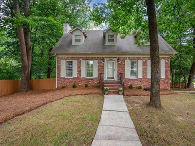 5648 Havenhill Rd, Birmingham, AL, 35210