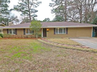 2013 Frances Pl, Monroe, LA 71201