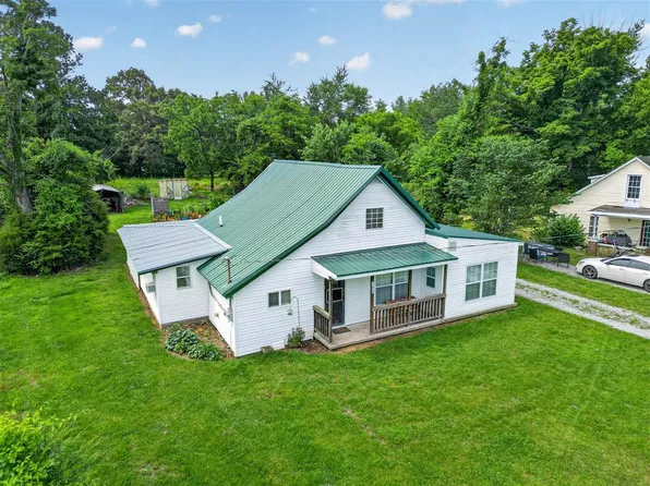 188 Church St, Lewisburg, KY 42256
