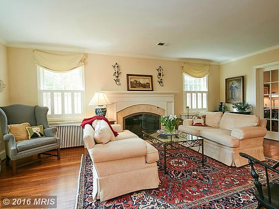 5th image of 1804 N Harvard St