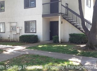 108 La Contera Ct UNIT 119, Sacramento, CA 95834