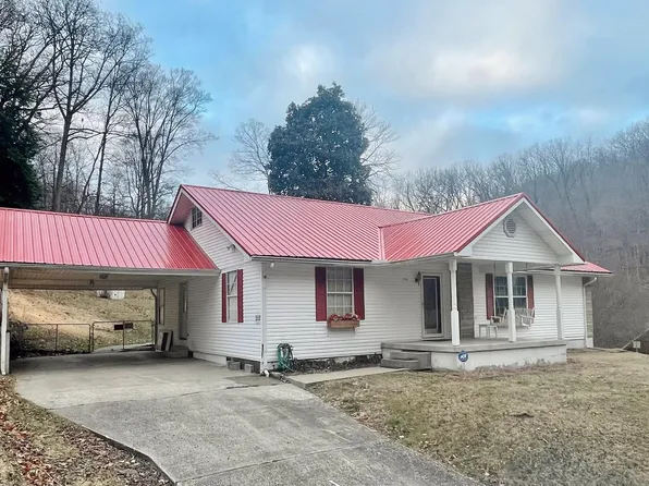 404 Kenwood Dr, Russell, KY 41169