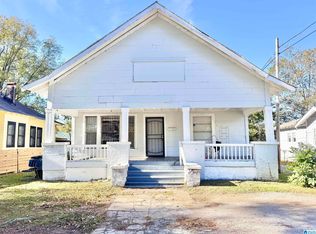 416 12th St SW, Birmingham, AL 35211