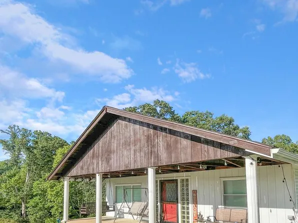 1351 Epperly Rd, Princewick, WV 25908
