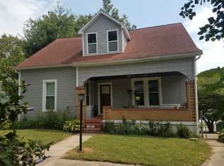 103 N Missouri St, New Franklin, MO 65274