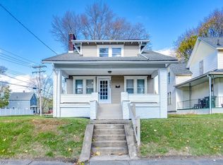 2301 16th St NE, Canton, OH