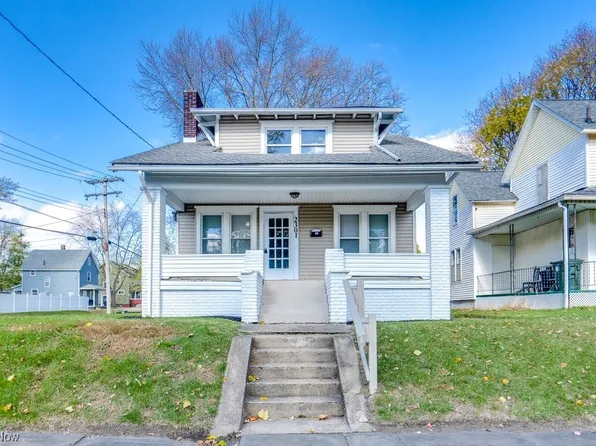 2301 16th St NE, Canton, OH 44705