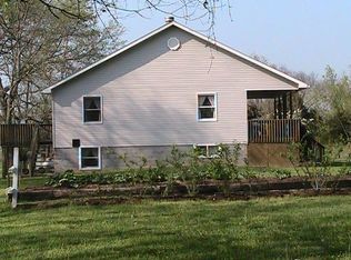 1708 Ky Highway 39 S, Crab Orchard, KY 40419