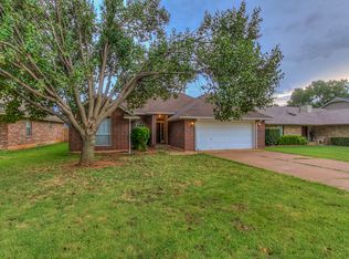 16401 Bandera, Edmond, OK 73013