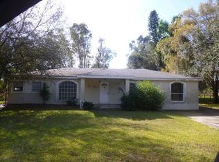 2460 Carter Ln, Alva, FL 33920