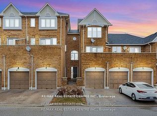 45 Bristol Rd E #68, Mississauga, ON L4Z 3P5