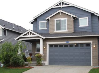 5498 Timberridge Dr, Mount Vernon, WA 98273