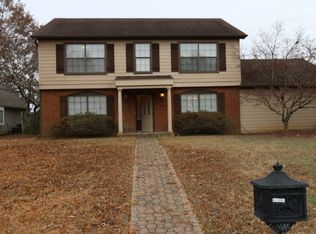 7191 Grapevine Cv, Memphis, TN 38133