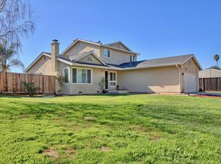 5604 Silver Leaf Rd, San Jose, CA 95138