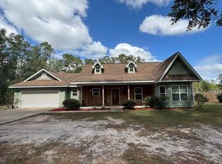 181 Ham Rd, Nahunta, GA 31553