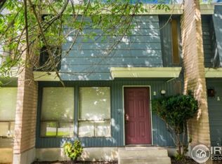 2741 Harvard St #B7, Fort Collins, CO 80525