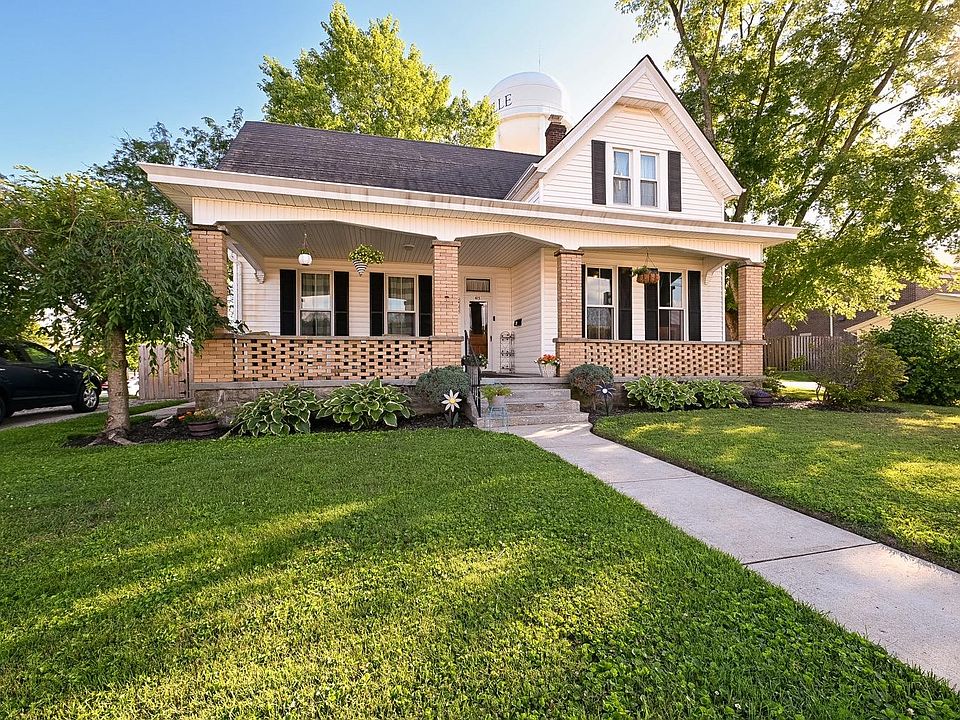 1st image of 415 E Boehringer St Lot 24
