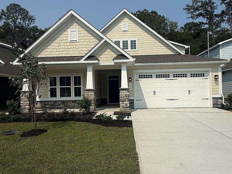 1st image of 1617 Hope Pointe Dr Lot  12