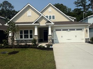 1617 Hope Pointe Dr LOT 12, North Myrtle Beach, SC 29582