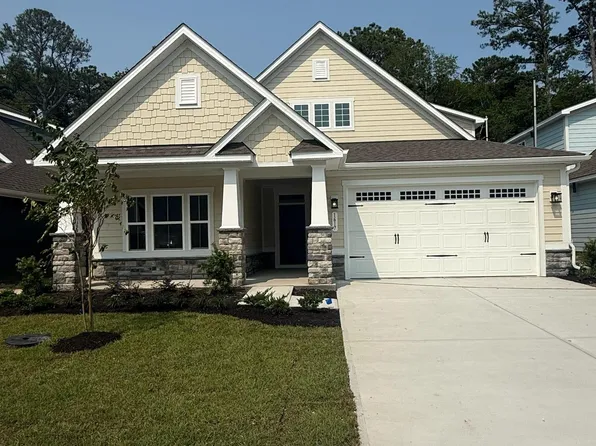 1617 Hope Pointe Dr Lot 12, North Myrtle Beach, SC 29582