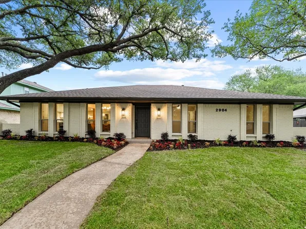 2904 Deep Valley Trl, Plano, TX 75075