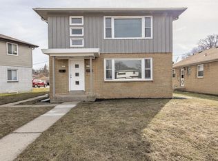 6313 W Hampton Ave #6315, Milwaukee, WI 53218