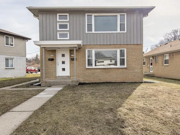 6313 West Hampton AVENUE #6315, Milwaukee, WI 53218