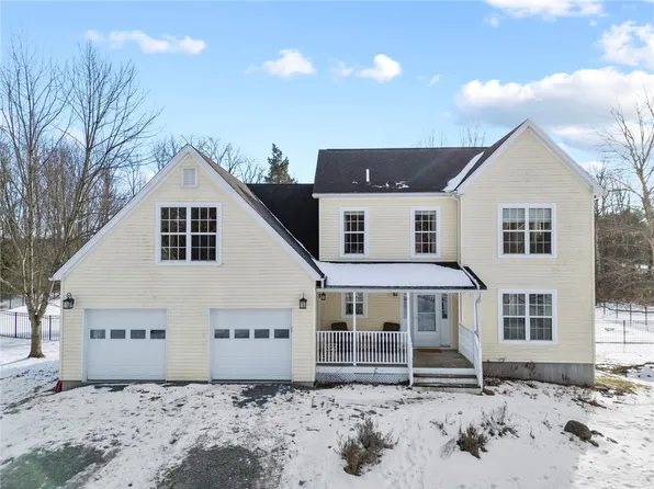 53 Elm St, Trumansburg, NY 14886