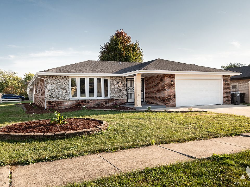 1st image of 1243 E 166th Pl
