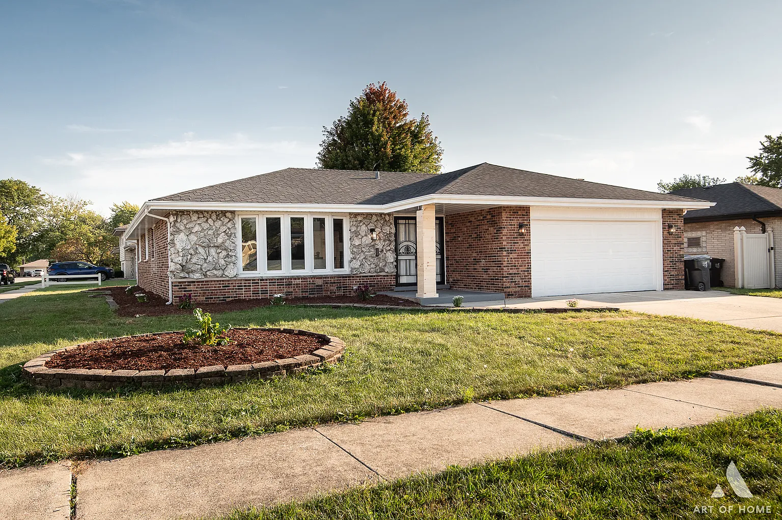 1243 E 166th Pl photo 1