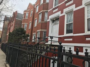 1425 N Bosworth Ave APT 2R, Chicago, IL 60642