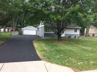 5425 Adams St, Mounds View, MN 55112