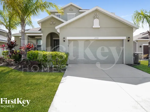 1735 Boat Launch Rd, Kissimmee, FL 34746