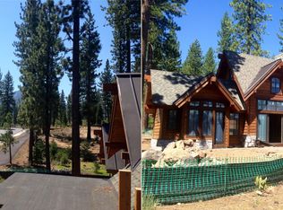 9412 Heartwood Dr, Truckee, CA