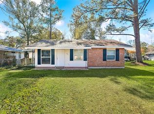 307 Alexander Dr, Hammond, LA 70401