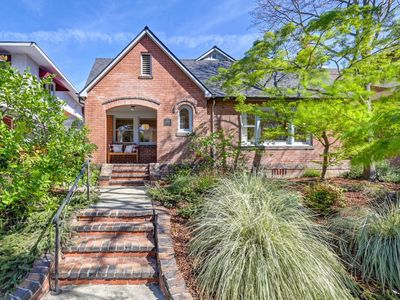 2957 23rd St, Sacramento, CA, 95818