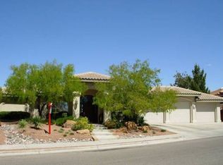 6381 La Posta Dr, El Paso, TX 79912