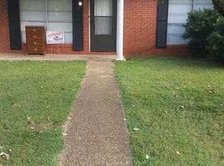 511 W Moss Ave APT B, Muscle Shoals, AL 35661