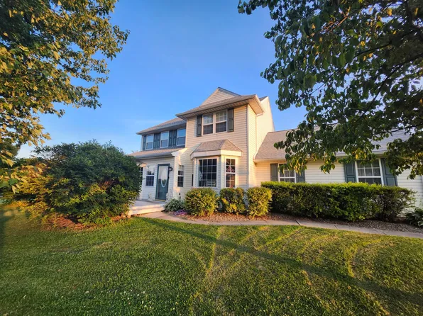 21 Jason Dr, Oxford, PA 19363