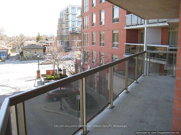 3rd image of 800 Sheppard Ave #305