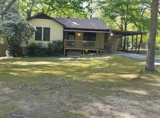 7900 Westwood Ave, Little Rock, AR 72204