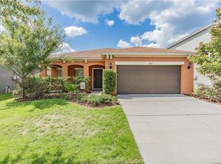 2725 Winglewood Cir, Lutz, FL 33558