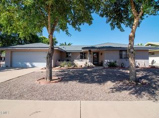 6522 E Barstow St, Mesa, AZ 85205