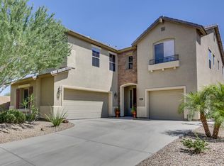 9945 N 179th Dr, Waddell, AZ 85355