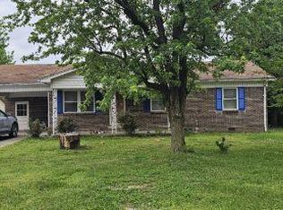 805 Headden Dr, Tiptonville, TN 38079