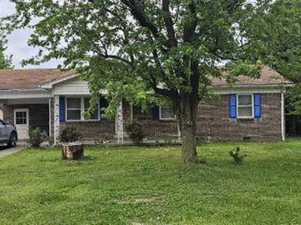 805 Headden Dr, Tiptonville, TN 38079