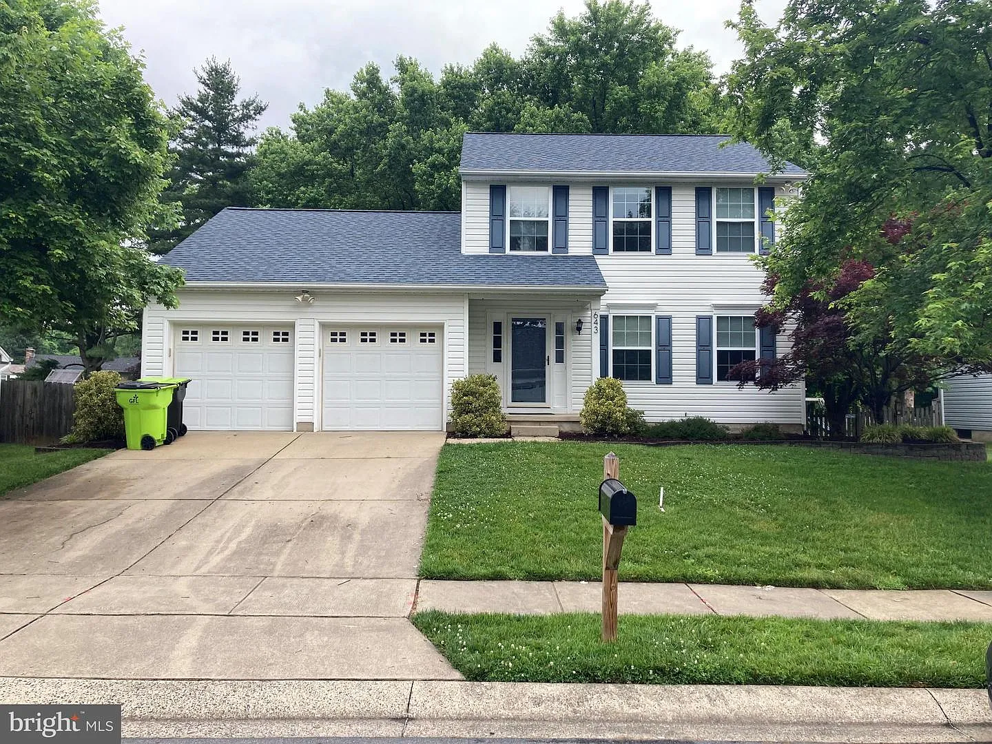 643 Frans Dr photo 1