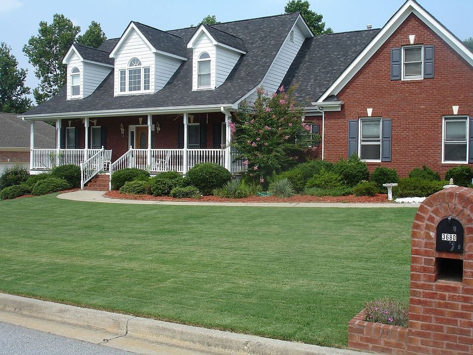 Has Great In-Law Suite